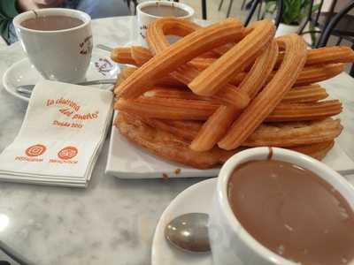 La Churreria Del Puerto