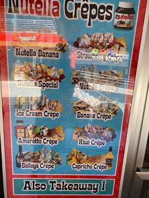 El Capricho Cocktail Bar