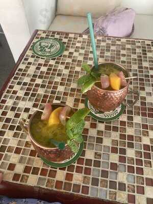 El Capricho Cocktail Bar