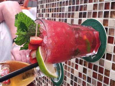 El Capricho Cocktail Bar