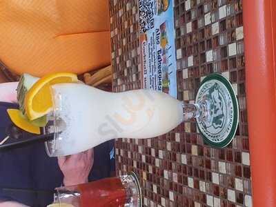 El Capricho Cocktail Bar