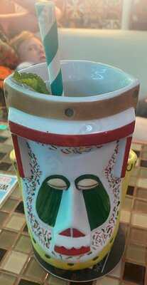 El Capricho Cocktail Bar