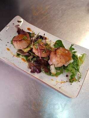 Restaurante Lola Mora