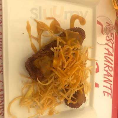 Restaurante Lola Mora