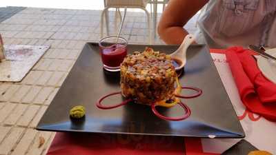 Restaurante Lola Mora