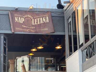 Pizzeria Napoletana