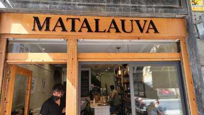 Matalauva S.l.