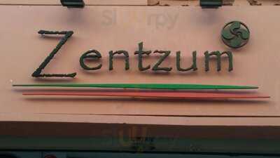 Zentzum