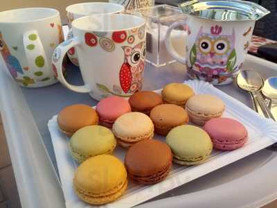 Le Croissant Francés