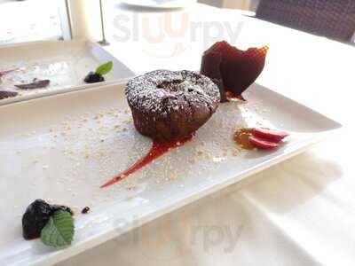 Restaurante Las Olas