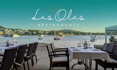 Restaurante Las Olas