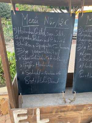 Bar Restaurante El Adel