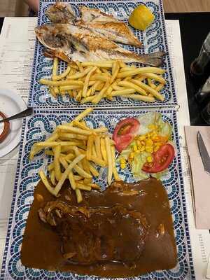 Bar Restaurante El Adel