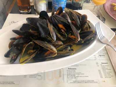 Bar Restaurante El Adel