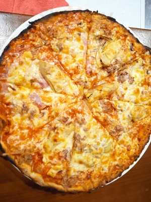 Bar Restaurante El Adel