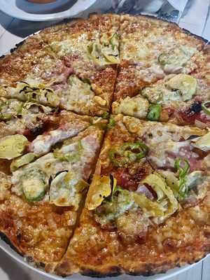 Bar Restaurante El Adel