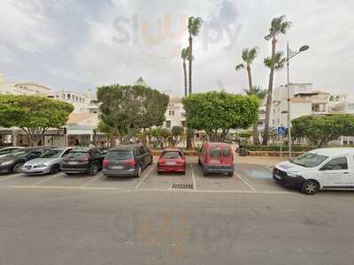 Bar Restaurante El Adel