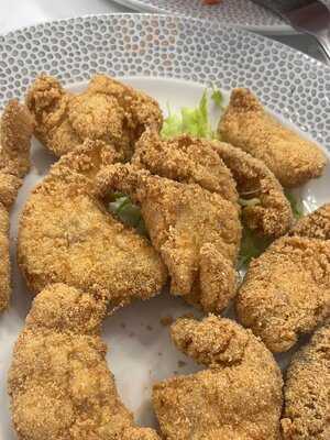 Marisqueria Manguita Playa