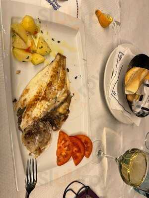 Marisqueria Manguita Playa