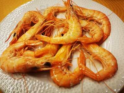 Marisqueria Manguita Playa