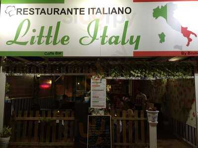 Little Italy