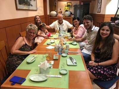 Restaurante Tokyo Tenerife