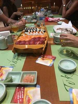 Restaurante Tokyo Tenerife