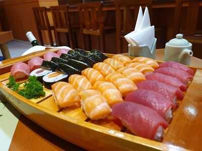 Restaurante Tokyo Tenerife