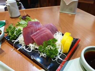 Restaurante Tokyo Tenerife