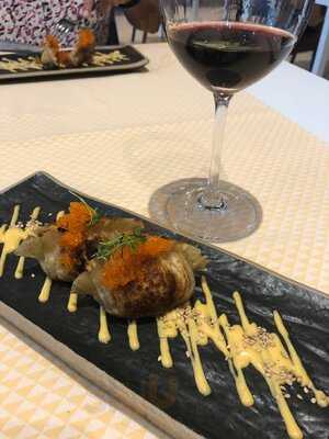 Restaurante Sergi Vidal