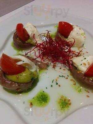 Restaurante Sergi Vidal