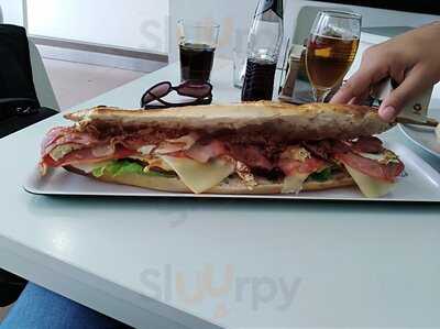 Ñampa Bocatas A Lo Grande