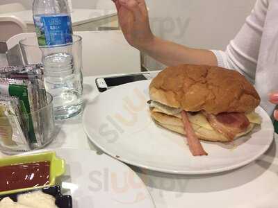 Ñampa Bocatas A Lo Grande