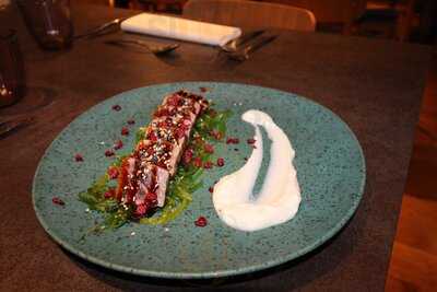 Qgat Restaurant & Events