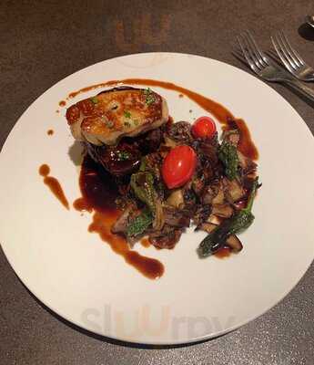 Qgat Restaurant & Events