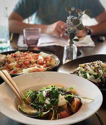 Qgat Restaurant & Events