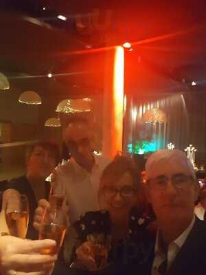 Qgat Restaurant & Events