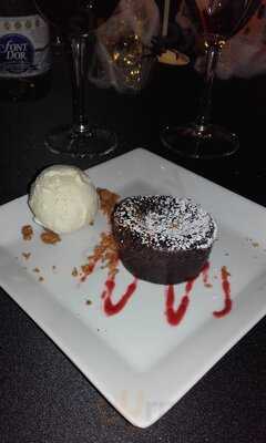 Qgat Restaurant & Events