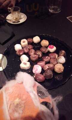 Qgat Restaurant & Events