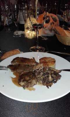 Qgat Restaurant & Events