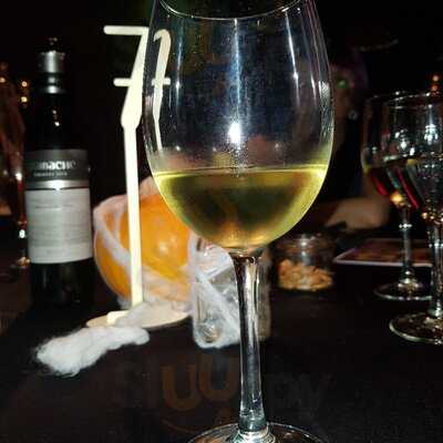 Qgat Restaurant & Events