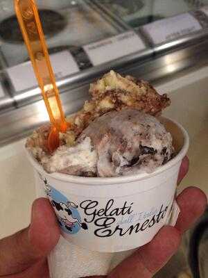 Heladeria Gelati Ernesto