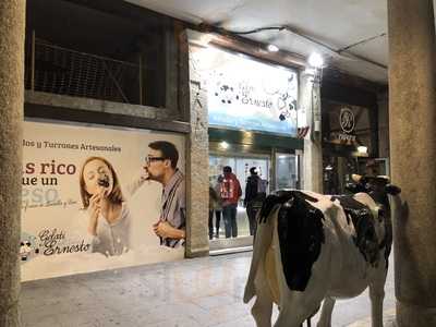 Heladeria Gelati Ernesto
