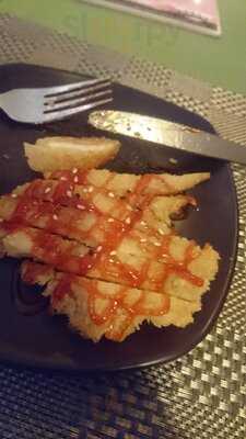 Restaurante Japonés Ikki