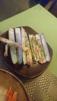 Restaurante Japonés Ikki