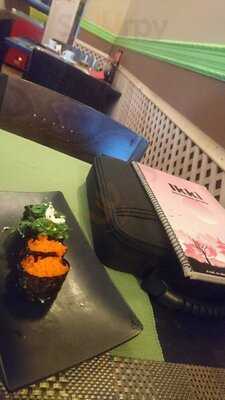 Restaurante Japonés Ikki