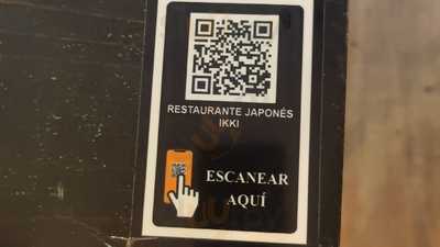 Restaurante Japonés Ikki
