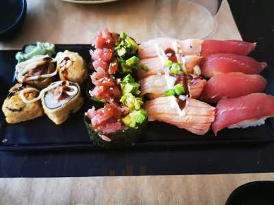 Restaurante Japonés Ikki