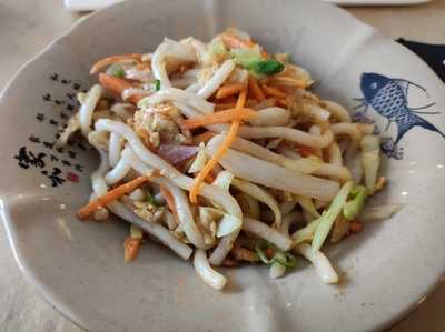 Restaurante Japonés Ikki