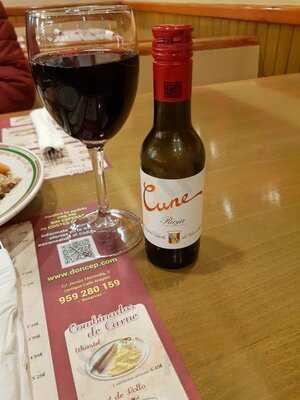 El Camilo De La Merced